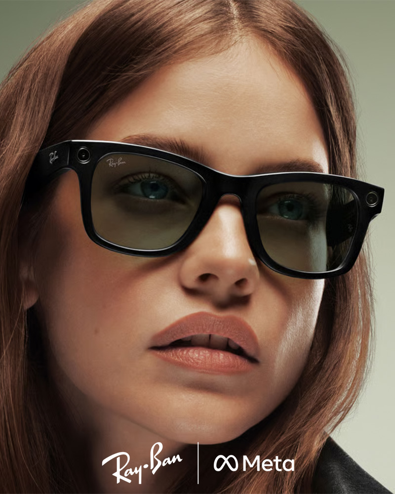 AI Smart Glasses Collection